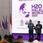 H20 Halal World