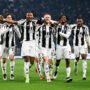 Hasil Coppa Italia Juventus Pesta 4 Gol @juventusfcen