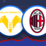 Hellas Verona vs AC Milan Prediksi Liga Italia pekan ke 17 3