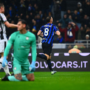 Inter Milan Coppa Italia Marko Arnautovc Istimewa 3