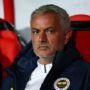 Jose Mourinho Tertarik Latih Klub Papan Bawah Premier League The Athletic