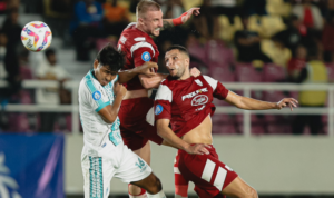 Klasemen Liga 1 Persis vs PSBS Persita vs Dewa United @persisofficial - Info Malang Raya