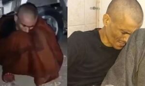 Kondisi Abdel Wahab Daadoush setelah dipenjara dan sebelum 1 - Info Malang Raya
