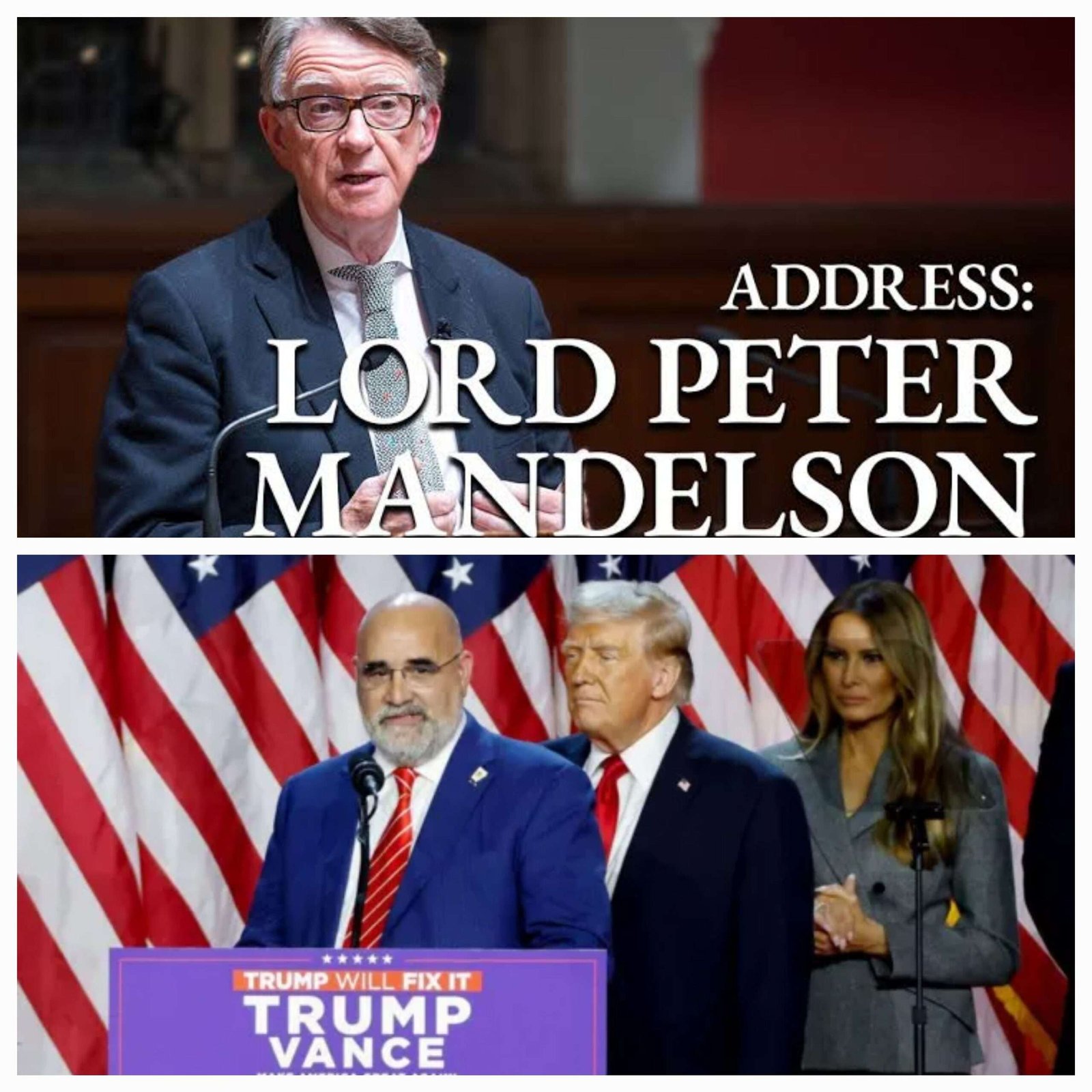 LordMandelson Trump scaled