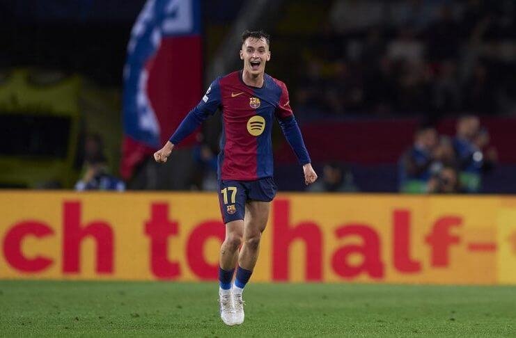Marc Casado Optimistis Barcelona Masih Bisa Juara Barca Universal