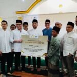 Masjid HIPMI Syariah di Lebak Banten