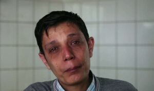 Mazen al Hamada aktivis Ham Suriah