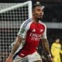 Mikel Arteta Minta Gabriel Jesus Tampil Konsisten Mirror