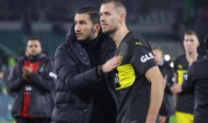 Nuri Sahin Borussia Dortmund Istimewa 2