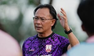 Ong Kim Swee