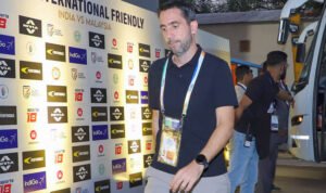 Pau Marti Vicente tak akan lagi menangani timnas Malaysia selepas Piala ASEAN 2024 FAM