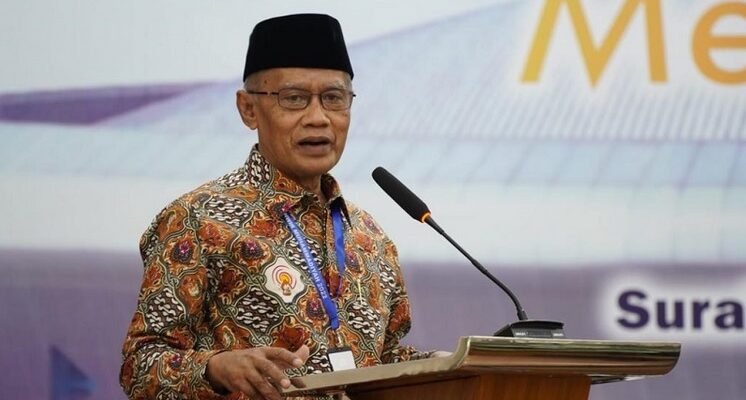 Pembukaan Tanwir Muhammadiyah Aisyiyah Muktamar ke 48