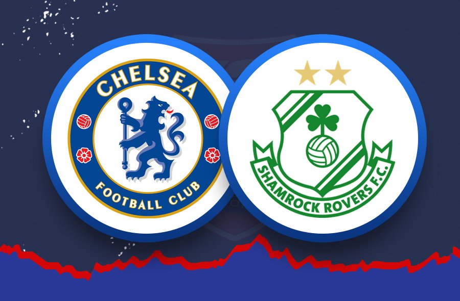 Prediksi Chelsea vs Shamrock Rovers