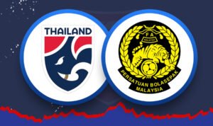 Prediksi Malaysia vs Thailand 4