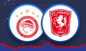 Prediksi Olympiakos vs Twente 2