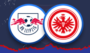 RB Leipzig vs Eintracht Frankfurt Prediksi DFB Pokal 24 25 2