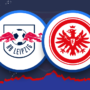 RB Leipzig vs Eintracht Frankfurt Prediksi DFB Pokal 24 25 2