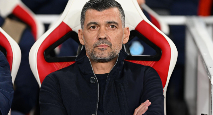 Sergio Conceicao AC Milan Istimewa 2