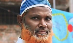 Sheikh Tajuddin asal india dipukuli hingga tewas akibat jenggot dan sorban