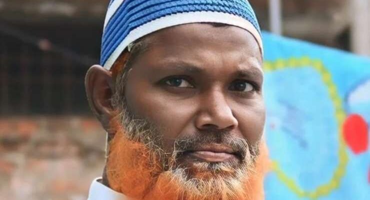 Sheikh Tajuddin asal india dipukuli hingga tewas akibat jenggot dan sorban