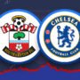 Southampton sv Chelsea 0