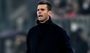 Thiago Motta Tetap Puas Walaupun Juventus Kembali Bermain Imbang TSN