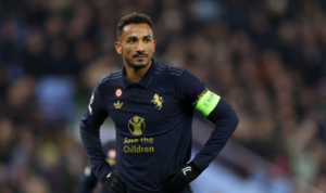 Transfer Danilo Juventus Napoli Istimewa