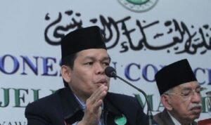 Wakil Sekjen MUI Amirsyah Tambunan