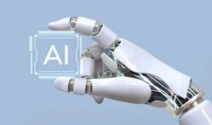 artificial intelijen AI