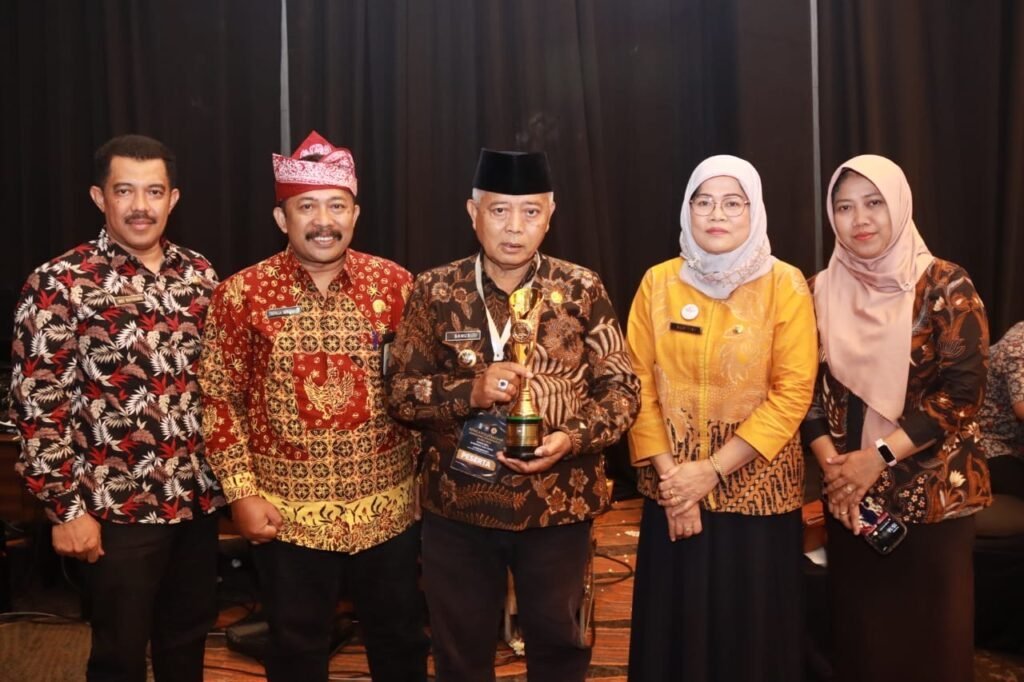 IMR - Pemkab Malang Jadi yang Sangat Inovatif di Tahun 2024 8 malangkab pusat opd@3507 5607f03b ca0b 4bea b00f 30746443f410