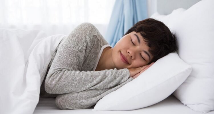 10 Tips Agar Cepat Tidur