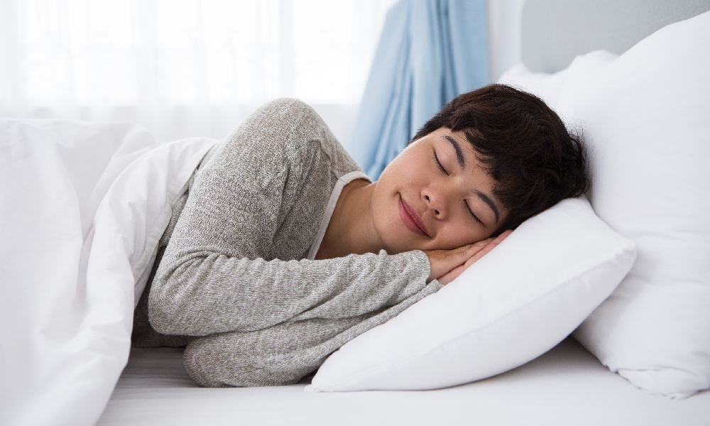 10 Tips Agar Cepat Tidur