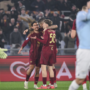 AS Roma vs Lazio Klasemen Liga Italia @officialasroma