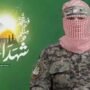 Abu Ubaidah umumkan gugurnya Mohammad Al Dheif dan pemimpin al Qassam