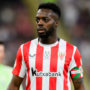 Athletic Bilbao Inaki WIlliams Final Piala Super Spanyol @athleticcub