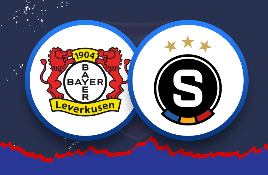 Bayer Leverkusen vs Sparta Praha Prediksi Liga Champions 24 25 2