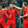 Bayern Munich berpesta gol pada spieltag ke 17 Liga Jerman 2024 25 Getty Images