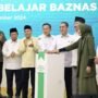 Beasiswa Baznas untuk madrasah