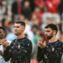 Bruno Fernandes Cristiano Ronaldo pensiun Timnas Portugal Istimewa