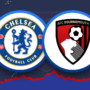 Chelsea vs Bournemouth Prediksi Liga Inggris pekan ke 21