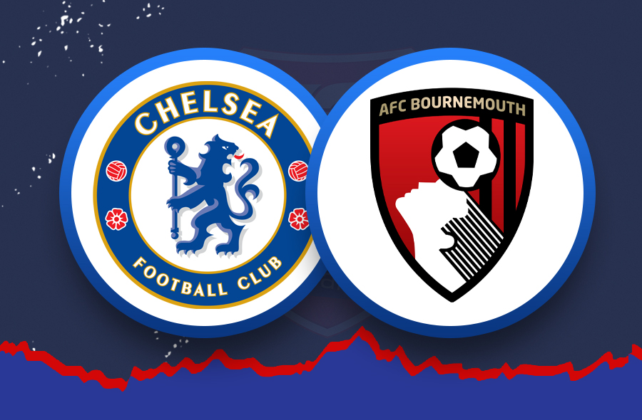 Chelsea vs Bournemouth Prediksi Liga Inggris pekan ke 21