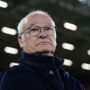 Claudio Ranieri Puji Permainan Como Mereka Lebih Punya Keinginan untuk Menang Football Italia