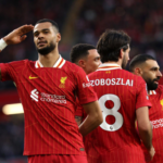 Cody Gakpo Liverpool vs Ipswich Istimewa 3