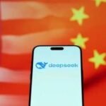 Deepseek AI China