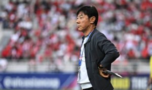 Filipina Sudah Dipastikan Juru Kunci Shin Tae yong Tetap Waspada PSSI