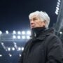 Gasperini Tetap Puas Walaupun Atalanta Gagal Finis di 8 Besar Klasemen Liga Champions Football Itali