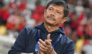 Indra Sjafri Tak Mau Remehkan Kamboja 2 PSSI