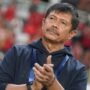 Indra Sjafri Tak Mau Remehkan Kamboja 2 PSSI