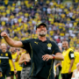 Juergen Klopp Borussia Dortmund Istimewa 2