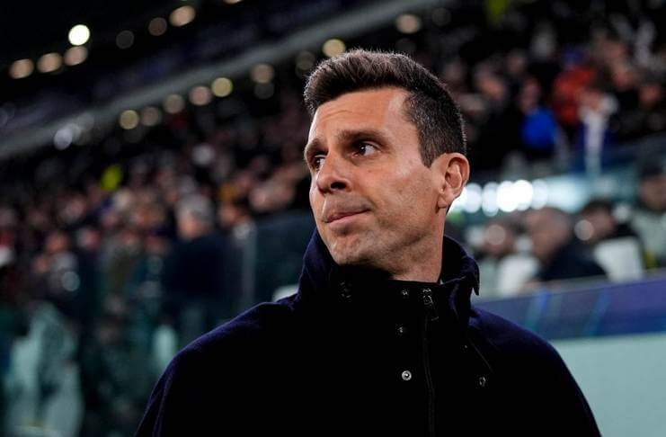 Juventus Dikalahkan Benfica Thiago Motta Bertanggung Jawab Calciomercato